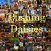 Pushing Daisies - pushing-daisies icon