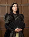 Queen Katherine of Aragon - the-tudors photo