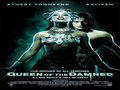 horror-movies - Queen of the Damned wallpaper