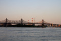 Queensboro Bridge - new-york photo