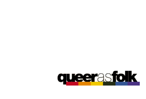  Queer As Folk Logo