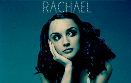  Rachael