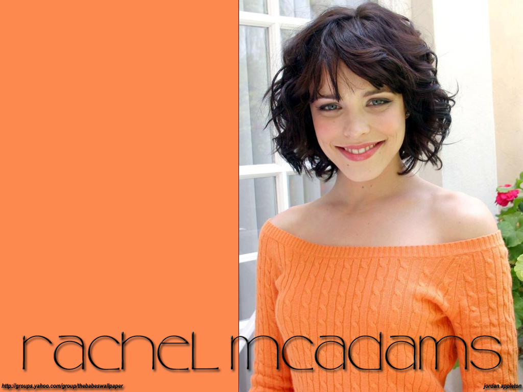 Rachel Mcadams - Photo Set