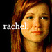 Rachel - one-tree-hill icon
