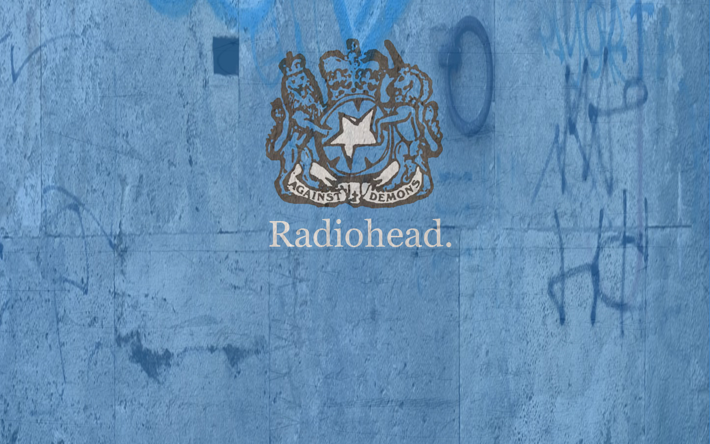 Radiohead - Radiohead Wallpaper (102253) - Fanpop