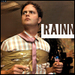 Rainn - the-office icon