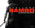 upcoming-movies - Rambo wallpaper