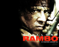 upcoming-movies - Rambo wallpaper