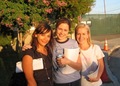 Rashida, Jenna & Angela - the-office photo