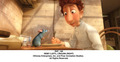 Ratatouille - pixar photo