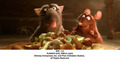 Ratatouille - pixar photo