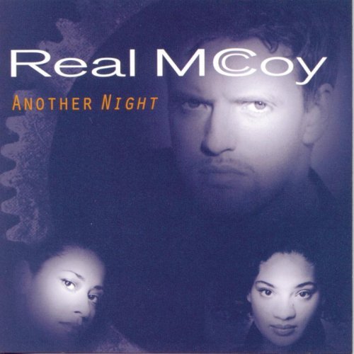  Real McCoy