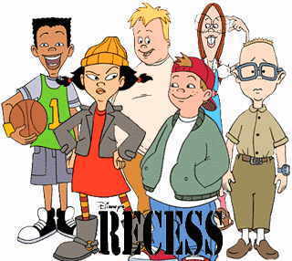 Recess [1997-2001]