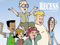 recess - Recess wallpaper