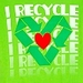 Recycle - global-warming-prevention icon