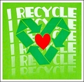 Recycle - global-warming-prevention fan art