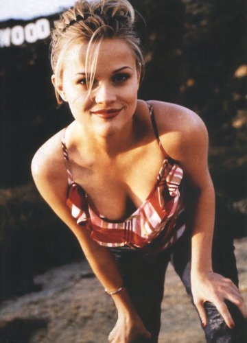 Reese Reese Witherspoon Photo 83135 Fanpop