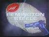 Remington steele logo