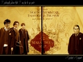 remus-lupin - Remus Lupin wallpaper