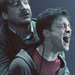 Remus and Harry - remus-lupin icon