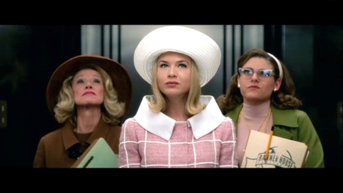 Renée in Down With Love
