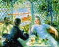 fine-art - Renoir wallpaper