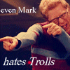  Rent Anti-Trolling icon