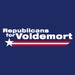 Republicans for Voldemort - harry-potter icon