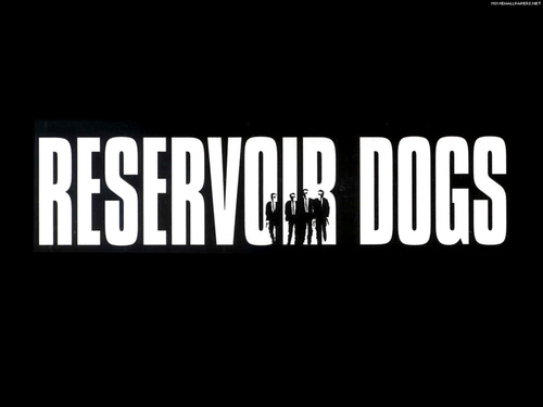  Reservoir Hunde