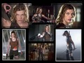 Resident Evil: Apocalypse - milla-jovovich wallpaper