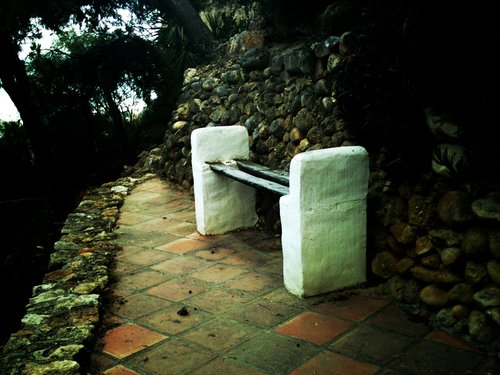  Resting Place