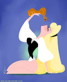 Retro Disney - disney-princess photo