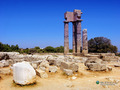 Rhodes, Greece - ancient-history photo