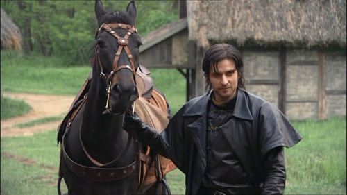  Richard in "Robin Hood"