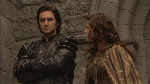  Richard in "Robin Hood"