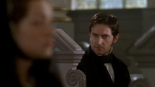  Richard in North and South