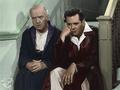 Ricky and Fred in color - i-love-lucy photo