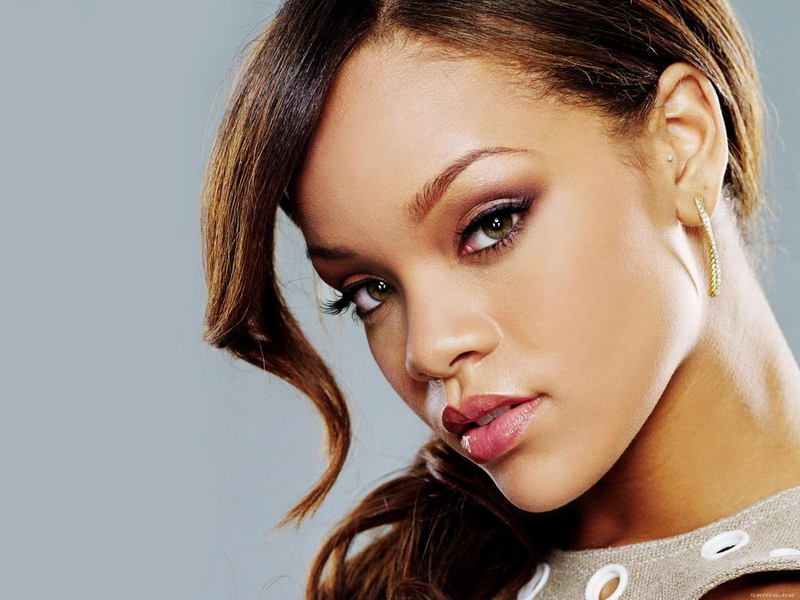 wallpapers rihanna. Rihanna - Rihanna Wallpaper