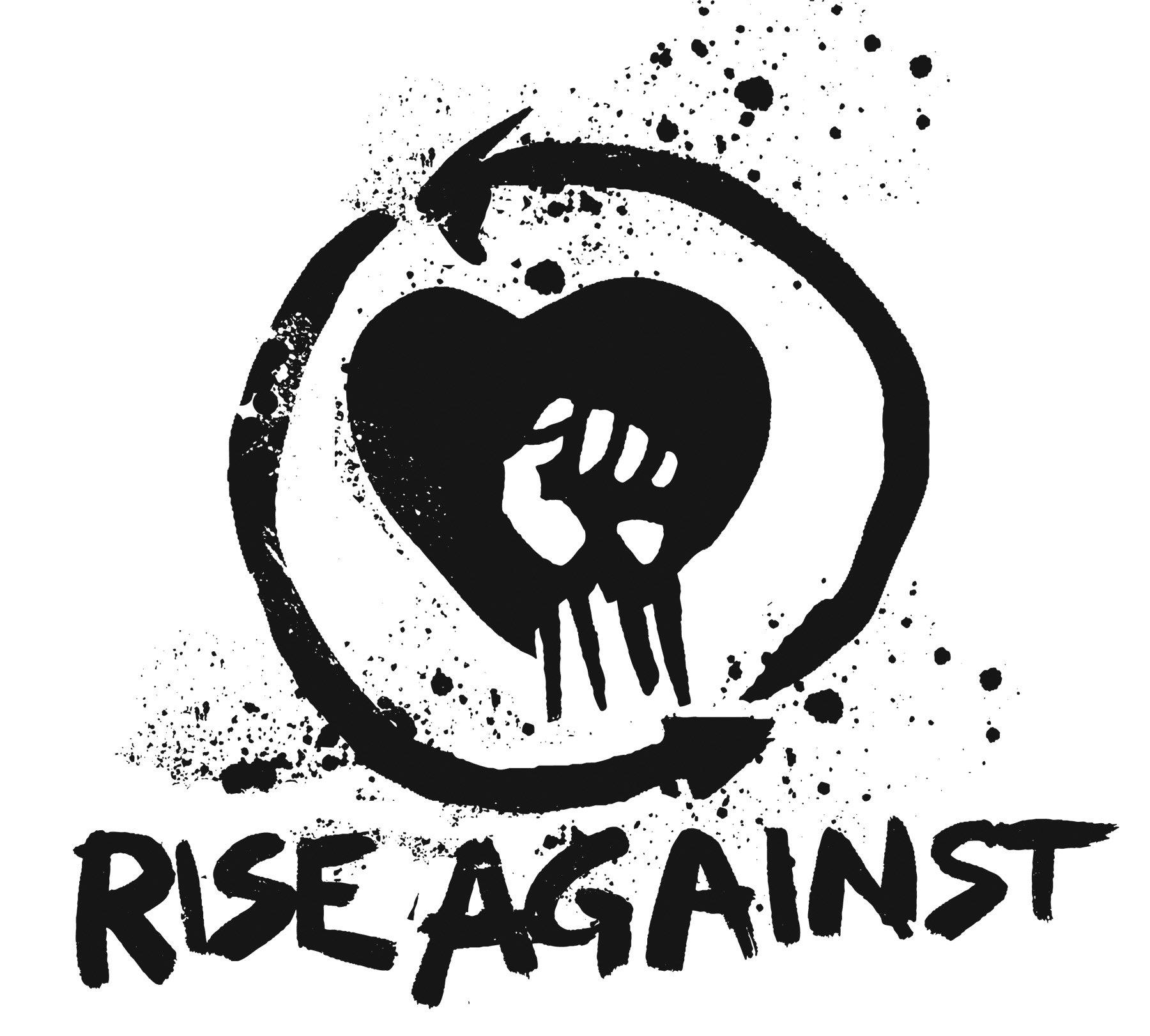 Rise Against Pictures 20