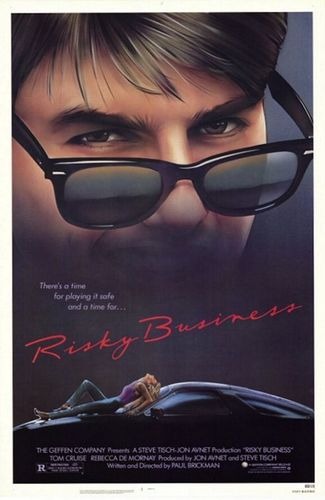  Risky Business (1983)
