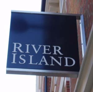 River Island