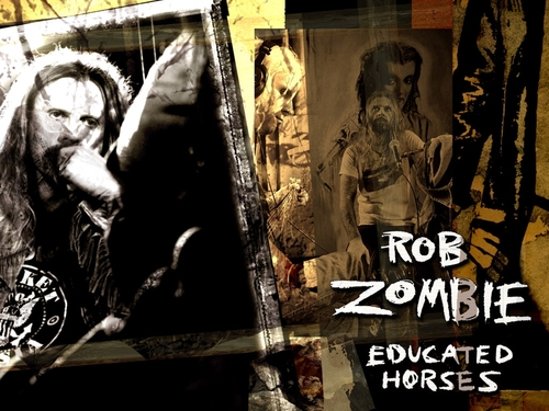  Rob Zombie