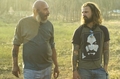 The set of The Devil's Rejects - rob-zombie photo