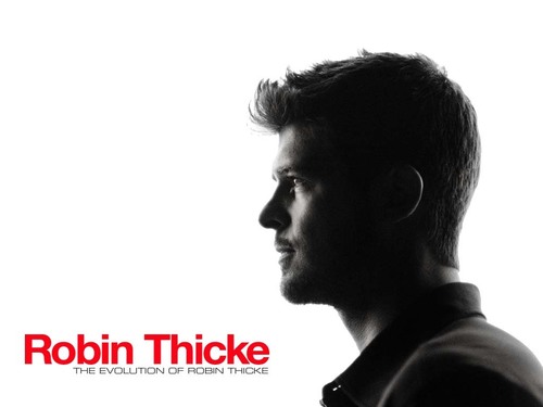  Robin Thicke