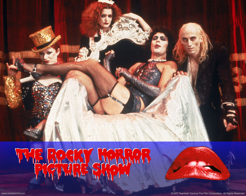  Rocky Horror Picture onyesha