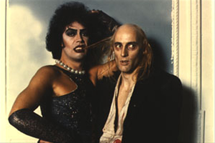  Rocky Horror Picture tampil