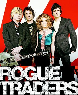 Rogue Traders In Love Again Torrent