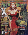 Rolling Stone Cover II - the-x-files photo