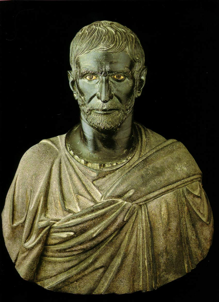 Roman Art - Ancient History Photo (692176) - Fanpop