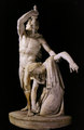 Roman Art - ancient-history photo